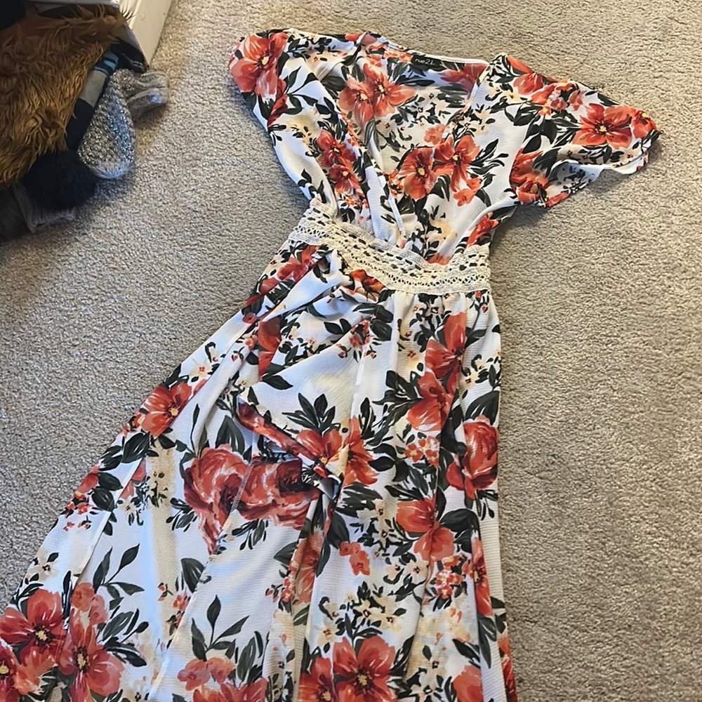 Rue 21 dress